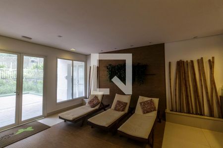 Apartamento à venda com 116m², 3 quartos e 2 vagasÁrea comum