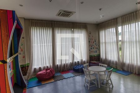 Apartamento à venda com 116m², 3 quartos e 2 vagasÁrea comum