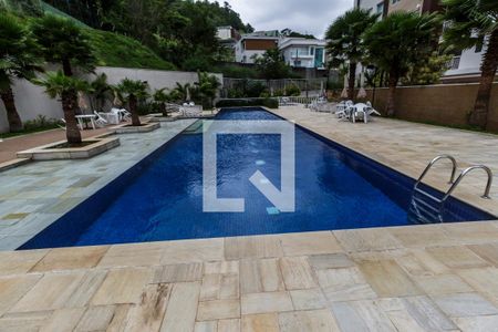 Apartamento à venda com 116m², 3 quartos e 2 vagasPiscina