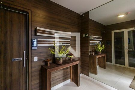 Apartamento à venda com 116m², 3 quartos e 2 vagasÁrea comum