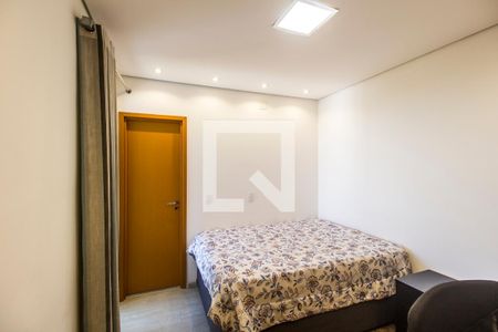 Apartamento à venda com 116m², 3 quartos e 2 vagasSuíte 3