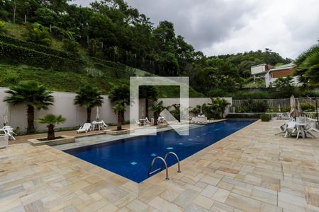 Apartamento à venda com 116m², 3 quartos e 2 vagasPiscina