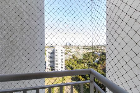 Apartamento à venda com 116m², 3 quartos e 2 vagasVista da Suíte