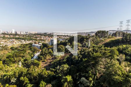 Apartamento à venda com 116m², 3 quartos e 2 vagasVista da Suíte