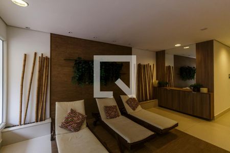 Apartamento à venda com 116m², 3 quartos e 2 vagasSaúna