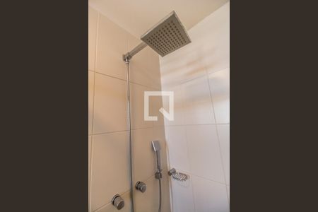 Apartamento à venda com 116m², 3 quartos e 2 vagasBanheiro do Quarto 3