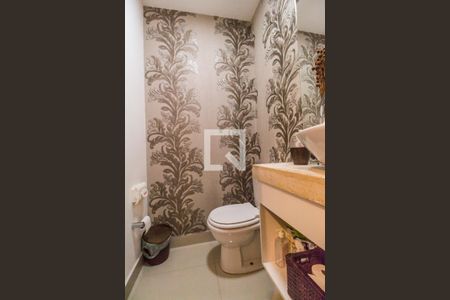 Apartamento à venda com 116m², 3 quartos e 2 vagasLavabo