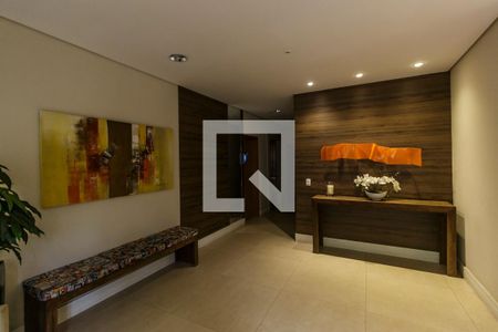 Apartamento à venda com 116m², 3 quartos e 2 vagasÁrea comum