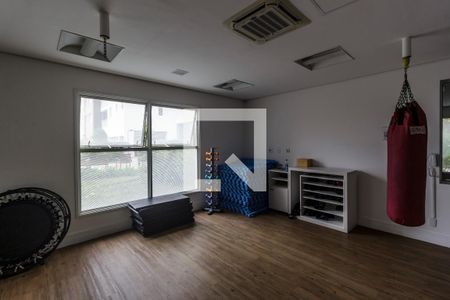 Apartamento à venda com 116m², 3 quartos e 2 vagasAcademia