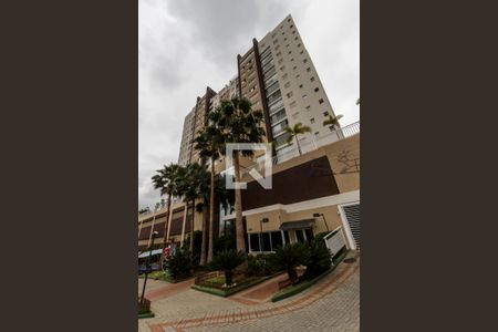 Apartamento à venda com 116m², 3 quartos e 2 vagasVista da Rua