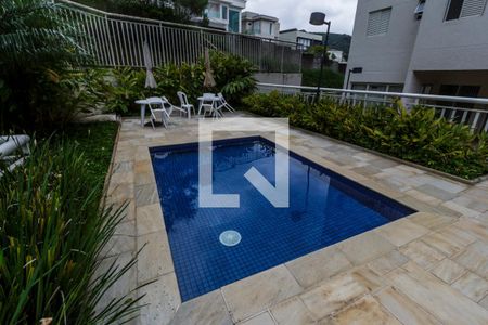 Apartamento à venda com 116m², 3 quartos e 2 vagasPiscina