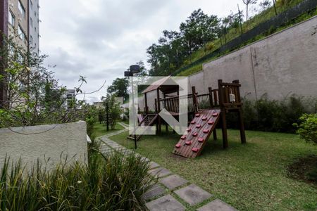 Apartamento à venda com 116m², 3 quartos e 2 vagasÁrea comum - Playground