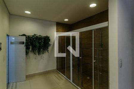 Apartamento à venda com 116m², 3 quartos e 2 vagasSaúna