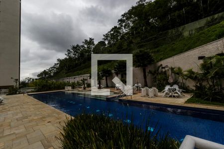 Apartamento à venda com 116m², 3 quartos e 2 vagasPiscina