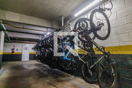 Apartamento à venda com 116m², 3 quartos e 2 vagasÁrea comum