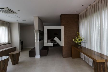 Apartamento à venda com 116m², 3 quartos e 2 vagasÁrea comum - Salão de festas