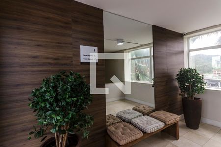 Apartamento à venda com 116m², 3 quartos e 2 vagasÁrea comum