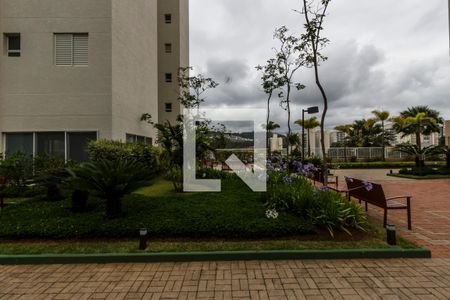 Apartamento à venda com 116m², 3 quartos e 2 vagasÁrea comum
