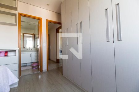 Apartamento à venda com 116m², 3 quartos e 2 vagasSuíte 2