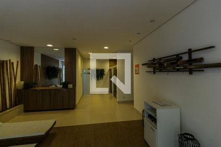 Apartamento à venda com 116m², 3 quartos e 2 vagasSaúna