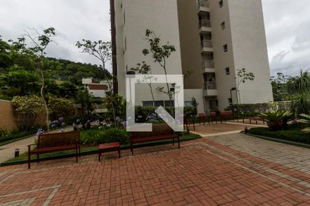 Apartamento à venda com 116m², 3 quartos e 2 vagasÁrea comum