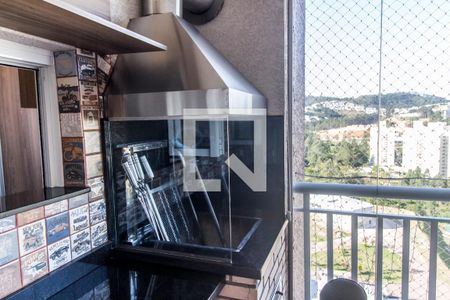 Apartamento à venda com 116m², 3 quartos e 2 vagasDetalhe