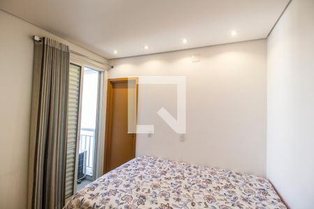 Apartamento à venda com 116m², 3 quartos e 2 vagasSuíte 3