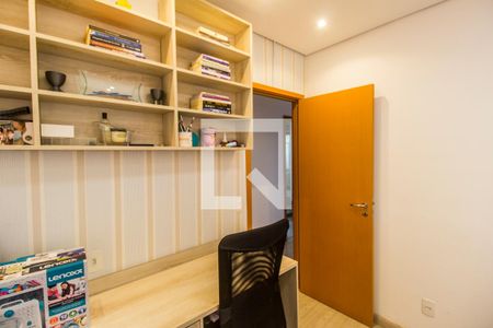Apartamento à venda com 116m², 3 quartos e 2 vagasSuíte 3
