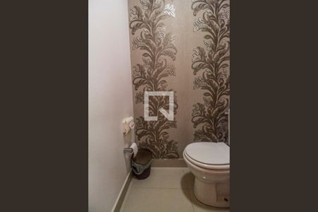 Apartamento à venda com 116m², 3 quartos e 2 vagasLavabo