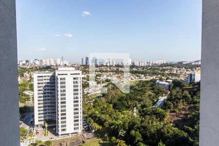 Apartamento à venda com 116m², 3 quartos e 2 vagasVista da Suíte
