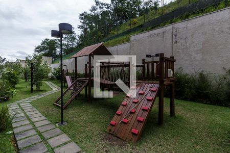 Apartamento à venda com 116m², 3 quartos e 2 vagasÁrea comum - Playground