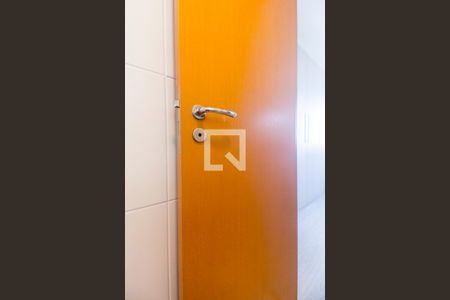 Apartamento à venda com 116m², 3 quartos e 2 vagasBanheiro da Suíte 2