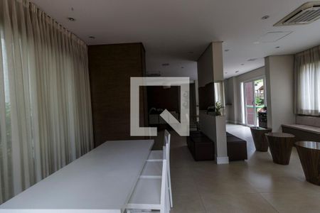 Apartamento à venda com 116m², 3 quartos e 2 vagasÁrea comum - Salão de festas
