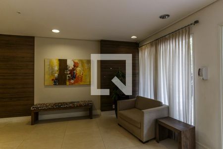 Apartamento à venda com 116m², 3 quartos e 2 vagasÁrea comum