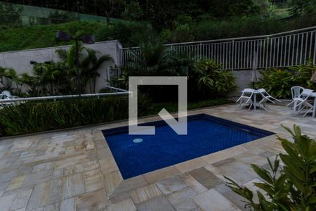 Apartamento à venda com 116m², 3 quartos e 2 vagasPiscina