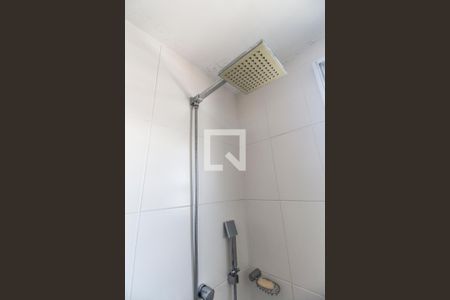 Apartamento à venda com 116m², 3 quartos e 2 vagasBanheiro da Suíte 1