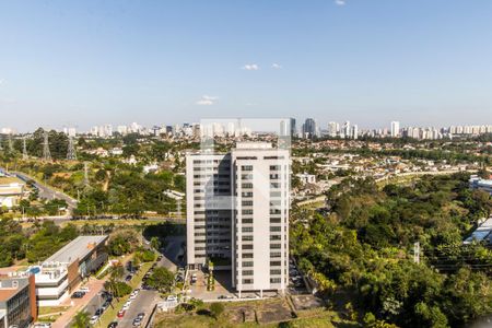 Apartamento à venda com 116m², 3 quartos e 2 vagasVista da Suíte