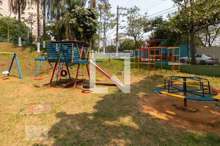 Apartamento à venda com 52m², 2 quartos e sem vaga Apartamento à venda com 52m², 2 quartos e sem vagaÁrea Comum - Playground