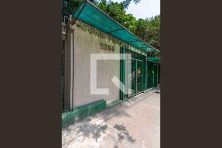 Apartamento à venda com 52m², 2 quartos e sem vaga Apartamento à venda com 52m², 2 quartos e sem vagaFachada