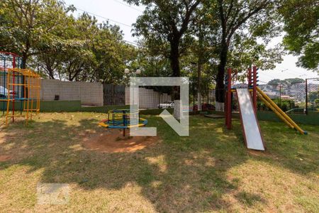 Apartamento à venda com 52m², 2 quartos e sem vaga Apartamento à venda com 52m², 2 quartos e sem vagaÁrea Comum - Playground