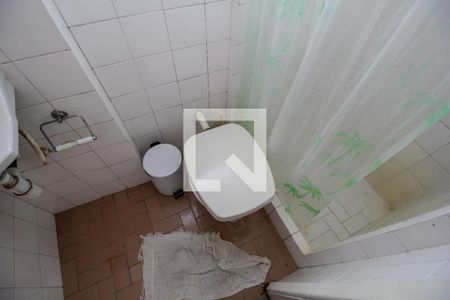 Apartamento à venda com 202m², 3 quartos e 1 vagaBanheiro de Serviço