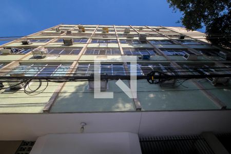 Apartamento à venda com 202m², 3 quartos e 1 vagaFachada do Prédio