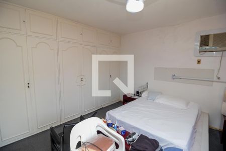 Apartamento à venda com 202m², 3 quartos e 1 vagaQuarto 3