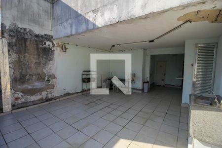 Apartamento à venda com 202m², 3 quartos e 1 vaga Salão de festas