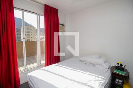 Apartamento à venda com 202m², 3 quartos e 1 vagaQuarto 2