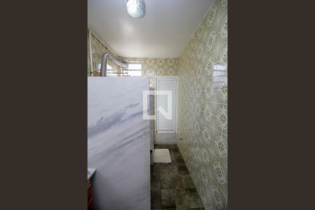 Apartamento à venda com 202m², 3 quartos e 1 vagaBanheiro Social