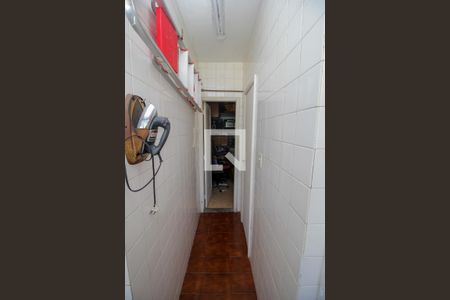 Apartamento à venda com 202m², 3 quartos e 1 vagaÁrea de Serviço