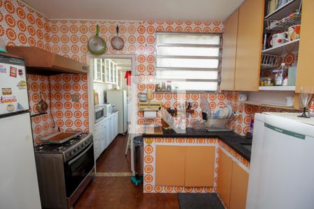 Apartamento à venda com 202m², 3 quartos e 1 vagaCozinha - Armários