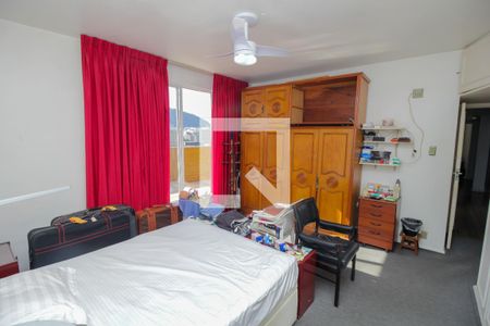 Apartamento à venda com 202m², 3 quartos e 1 vagaQuarto 3