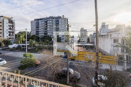 Apartamento à venda com 97m², 3 quartos e sem vaga Apartamento à venda com 97m², 3 quartos e sem vagaVista da Sacada